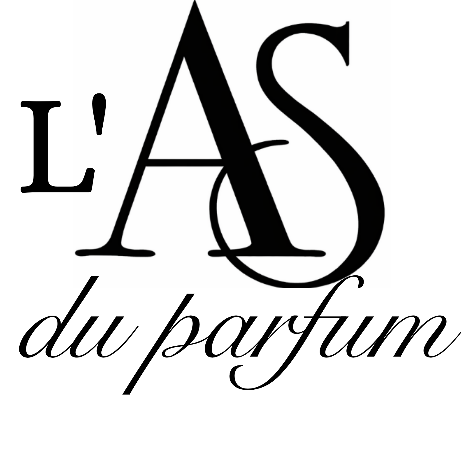 L'AS DU PARFUM
