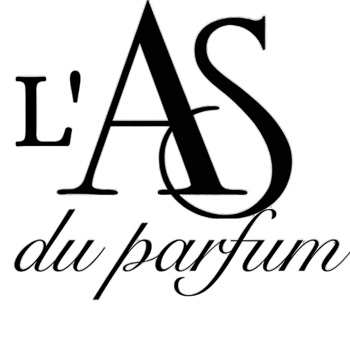 L'AS DU PARFUM